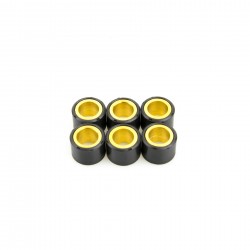 Series 6 Rolls 24 X 18 Gr. 23