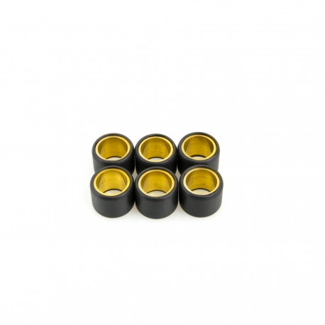 Series 6 Rollers 23 X 18 Gr. 23