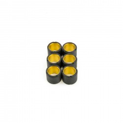 Series 6 Rolls 20 X 17 Gr.9,5