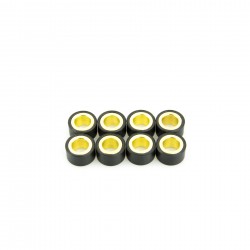 Series 8 Rolls 20 X 12 Gr.11