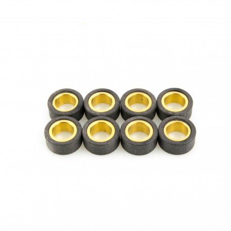 Series 6 Rollers 26 X 13 Gr. 21