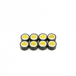 Series 8 Rollers 20 X 12 Gr. 9