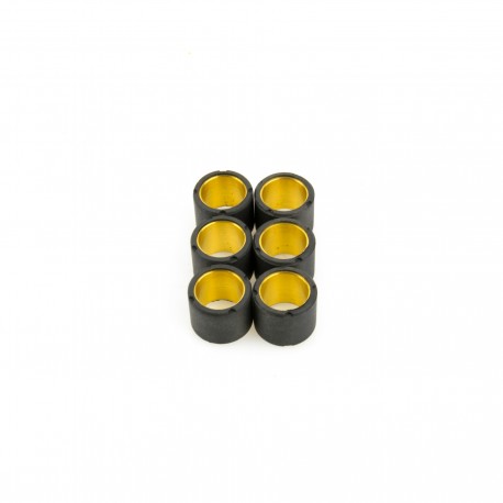 Series 6 Rollers 20 X 17 Gr. 11