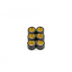 Serie 6 Rollen 19 X 15,5 Gr. 3,5