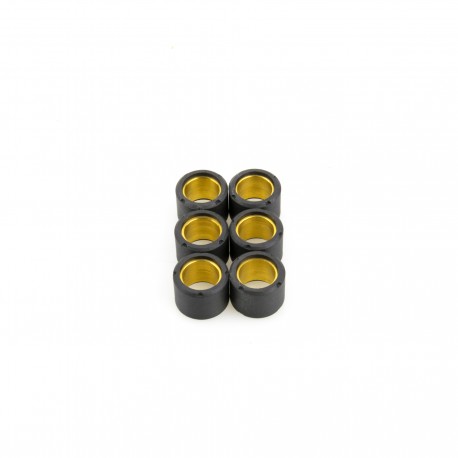 Series 6 Rolls 19 X 15,5 Gr. 7,6