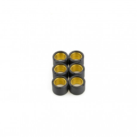 Series 6 Rolls 19 X 15,5 Gr. 8,5 Series 6 Rolls 19 X 15,5 Gr. 8,5
