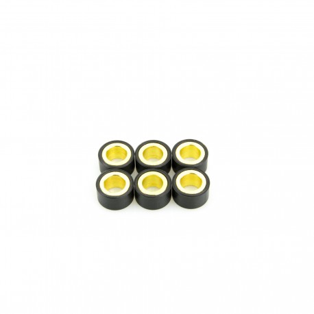 Series 6 Rollers 20 X 12 Gr. 8 Series 6 Rollers 20 X 12 Gr. 8