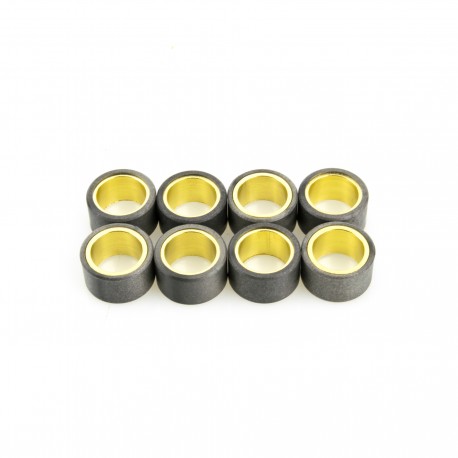 Series 8 Rollers 25 X 14.9 Gr. 16.0 Series 8 Rollers 25 X 14.9 Gr. 16.0