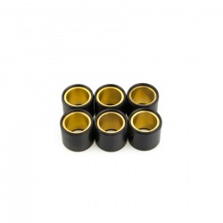 Series 6 Rollers 25 X 22.2 Gr.20.0