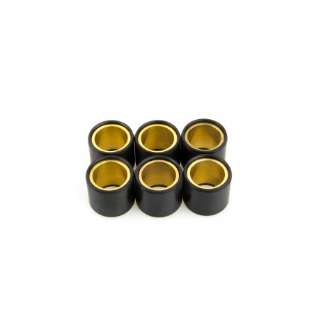 Series 6 Rollers 25 X 22.2 Gr.20.0