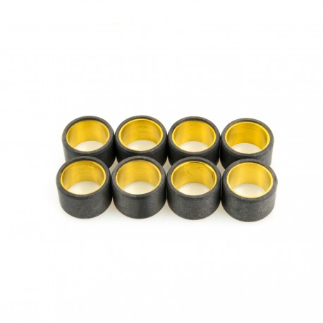 Series 8 Rollers 25 X 17 Gr.15.0