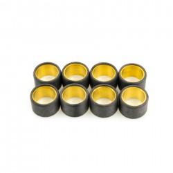 Series 8 Rollers 25 X 17 Gr.16.0