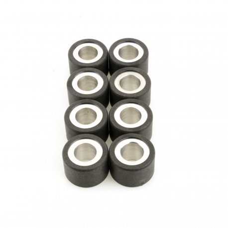 Series 8 Rolls 28 X 19.9 Gr.21.0