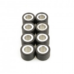 Series 8 Rolls 28 X 19.9 Gr.18.0