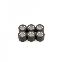 Series 6 Rollers 20.9 X 17 Gr.9.0