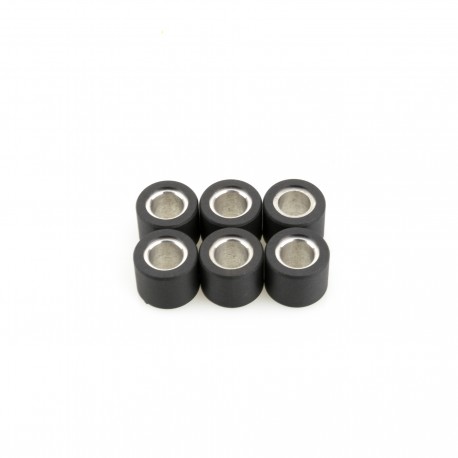 Series 6 Rollers 20.9 X 17 Gr.9.0