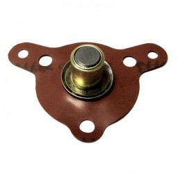 Pump diaphragm for Dellorto PHM-PHF carburetor