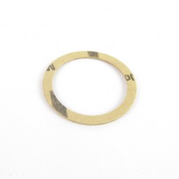 Cover gasket for Dellorto SI carburettor