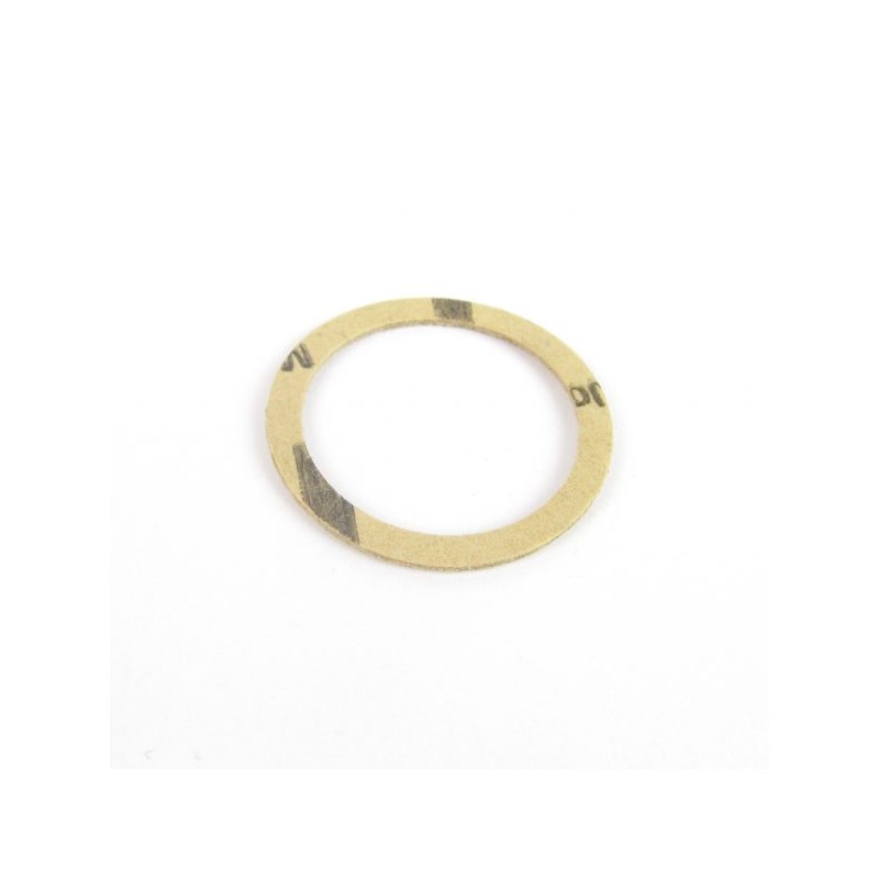 Cover gasket for Dellorto SI carburettor