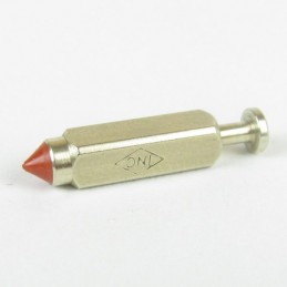 Petrol locking pin for Dellorto OVC carburetor