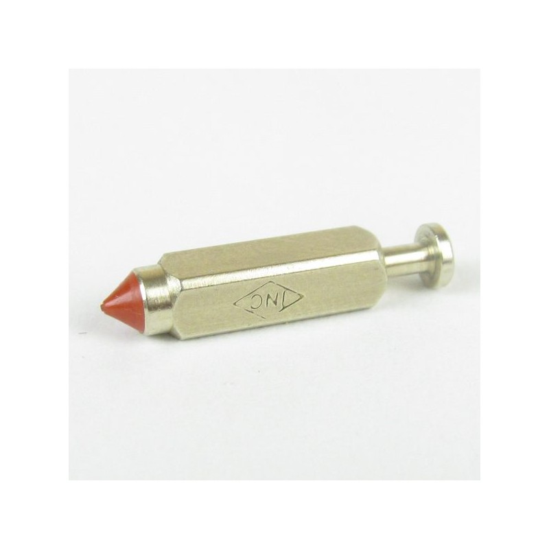 Petrol locking pin for Dellorto OVC carburetor