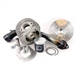 Kit cylindre Pinasco EXR big bore 145cc pour petit châssis Vespa