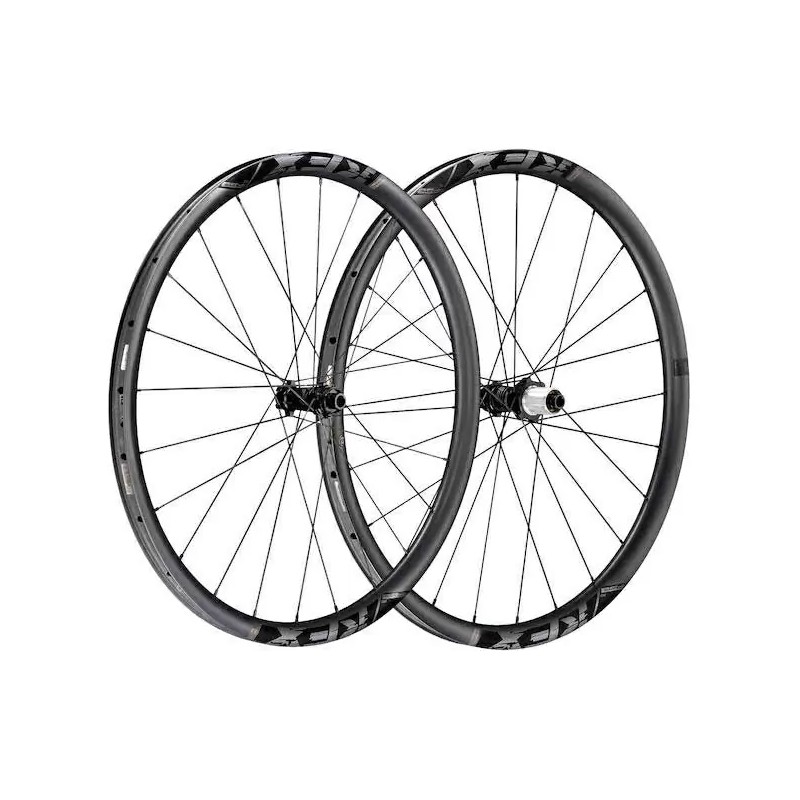 Pair of carbon wheelset KFX i25 Boost 29 '' body Sram XD 11 / 12s