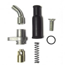 Kit starter à fil pour carburateur Dellorto VHST