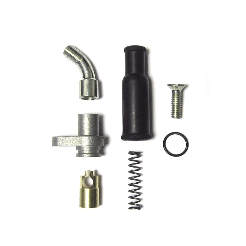 Kit starter à fil pour carburateur Dellorto VHST