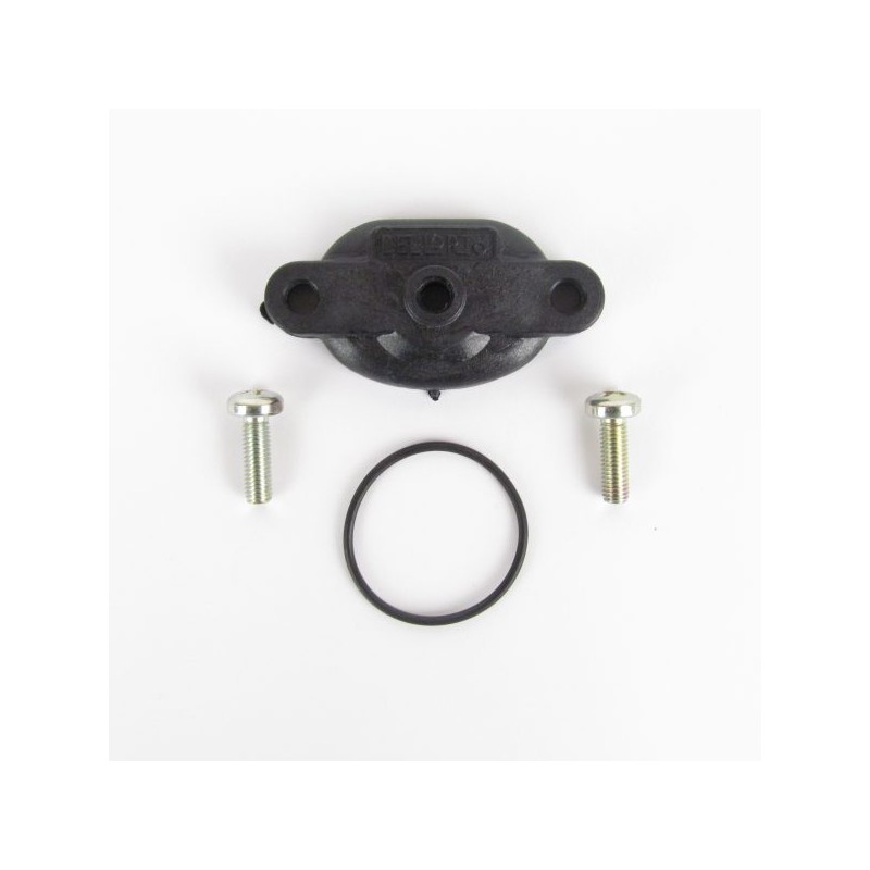 Fuel chamber cover kit for Dellorto VHST carburetor