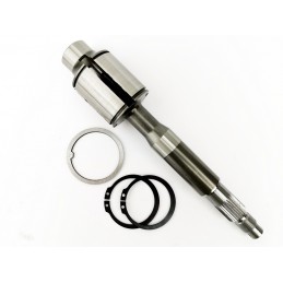 copy of Second gear Z 40