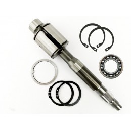 copy of Second gear Z 40
