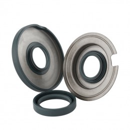 Black CIF oil seal kit for...