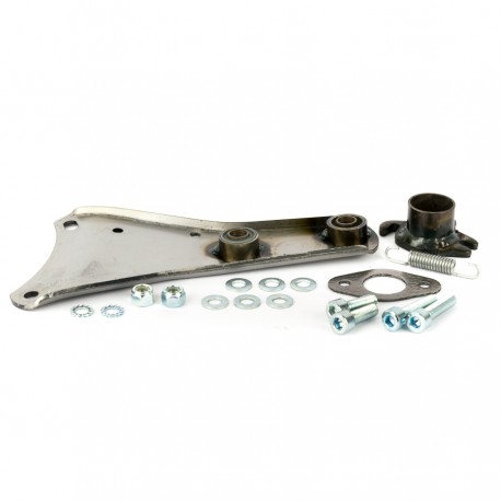 Bracket-Exhaust Manifold Kit