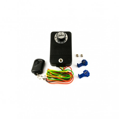 Limitatore PHOTECO Limitatore PHOTECO