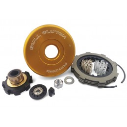 Frizione Racing E-Bull Clutch