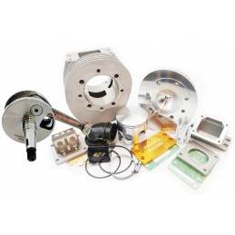 Gruppo Termico 252cc...