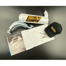 copy of White Muffler For...