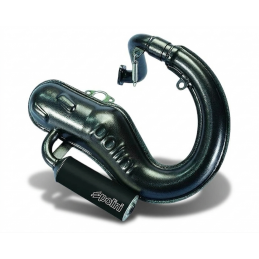 copy of Racing exhaust...
