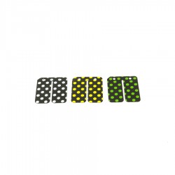 Kit 2 Lamelle Carbonio Sp. 0,25-0,30