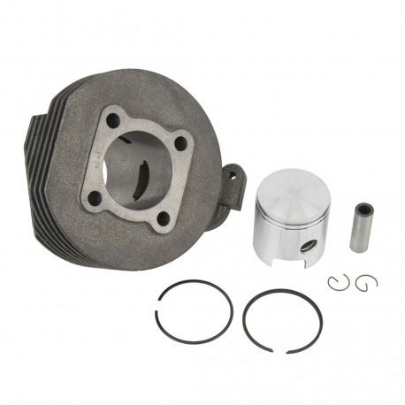 75cc Thermal Group in Cast Iron 75cc Thermal Group in Cast Iron