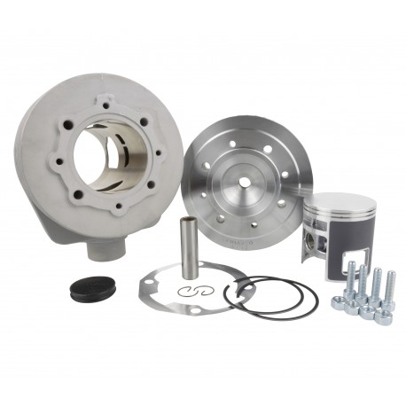 177cc Magny Cours ES cylinder kit 177cc Magny Cours ES cylinder kit