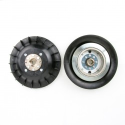 Flytech Replacement Flywheel kg. 1.6 T5