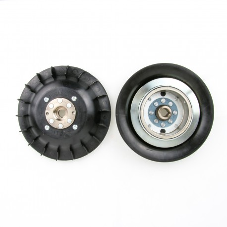 Flytech Replacement Flywheel kg. 1.6 T5