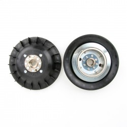 Flytech Replacement Flywheel kg. 1.6