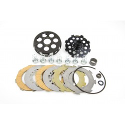 Power Clutch 7 Springs