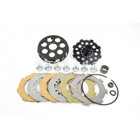 Power Clutch 7 Springs