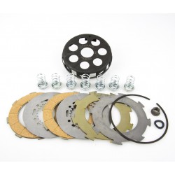 Light Clutch 7 Springs