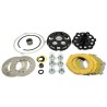 Power Clutch Vespa Farobasso 6 Springs