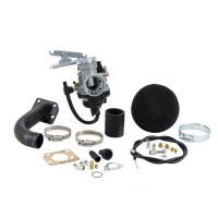 Carburatori kit e ricambi per Vespa a marce: Faro basso, V98, V1-33, VM, VN, ACMA, VB1T, VGL1T, VL1T, GS150.